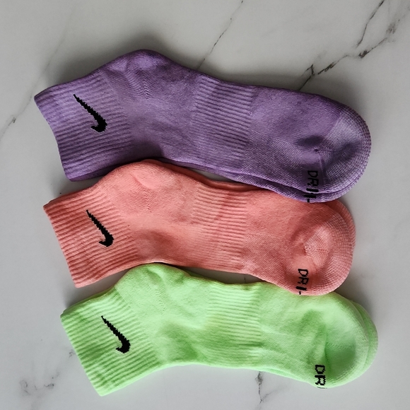 Nike Other - NIKE socks